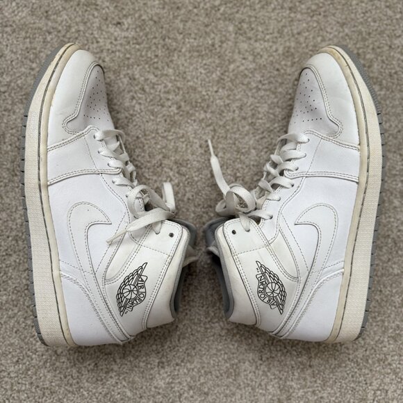 Nike Air High Tops - Picture 5 of 9